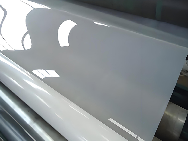 EVA/PE Smooth waterproof board for Railway Tunnel