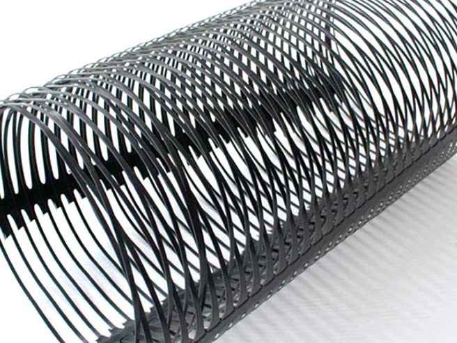 Geogrid